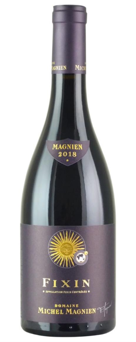 Michel Magnien Fixin 2022