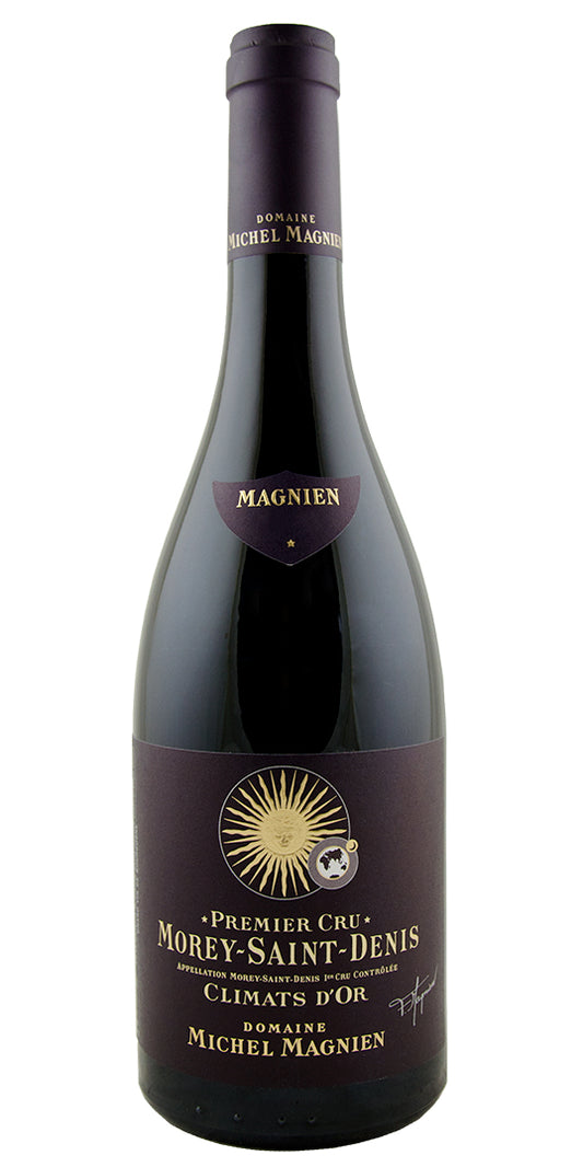 Michel Magnien Morey St Denis 1Er Cru Climats D'Or 2022
