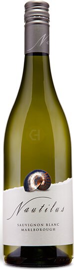 Nautilus Estate The Paper Sauvignon Blanc 2022