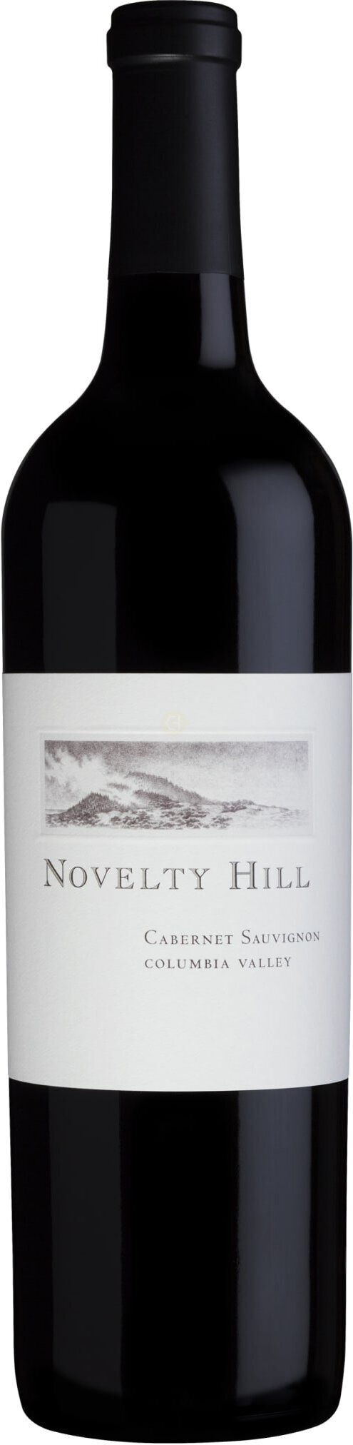 Novelty Hill Cabernet Sauvignon 2022
