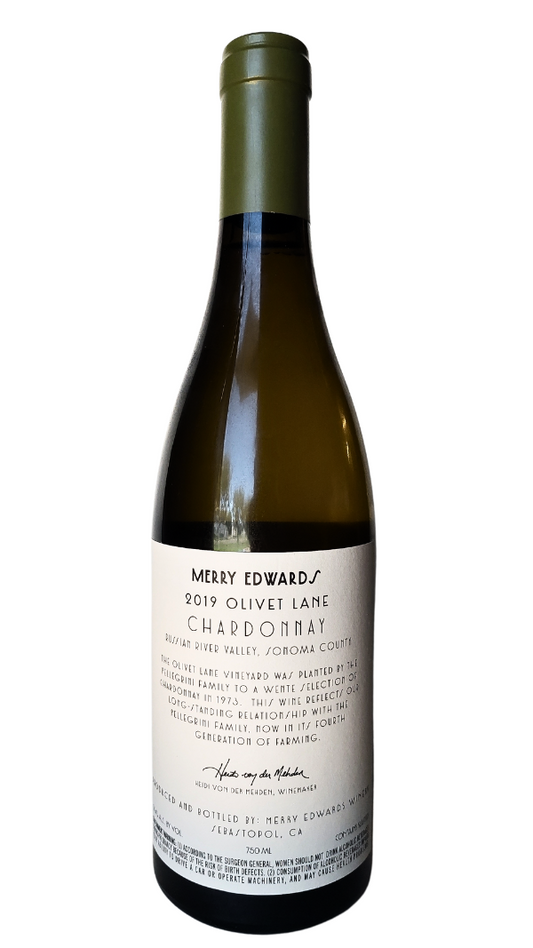 Pellegrini Cabernet Franc 2019