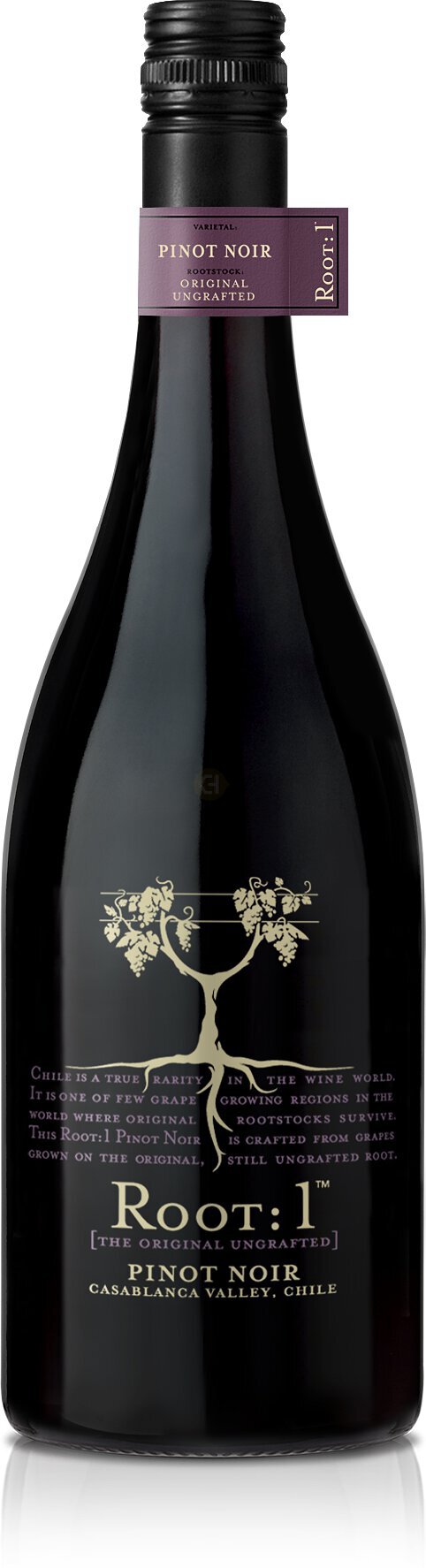 Root 1 Pinot Noir Screw Cap 2023