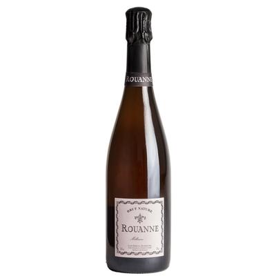 Rouanne Brut Nature Rose 2021