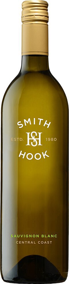 Smith And Hook Sauvignon Blanc 2022
