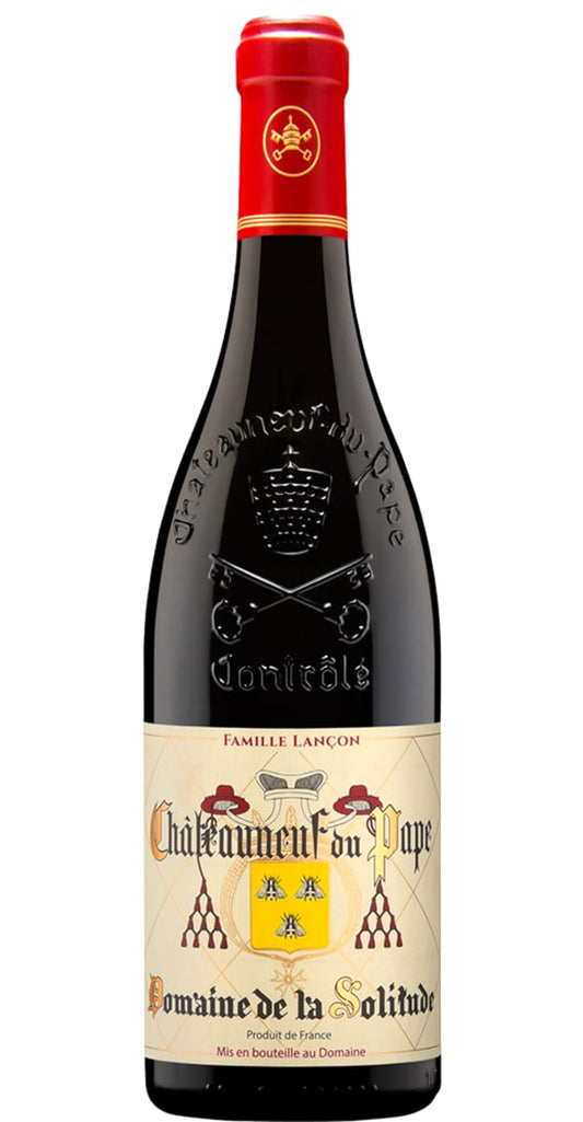Solitude Cdp Reserve Secrete 2021