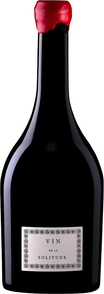 Solitude Vin De La Solitude Red 2022
