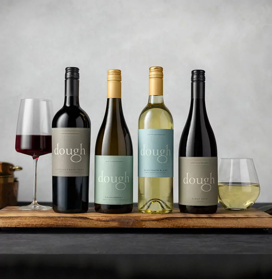 The Counselor Sauvignon Blanc By Nick Goldschmidt 2023