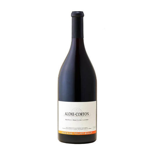 Tollot Beaut Aloxe Corton 2022