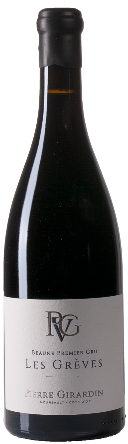 Tollot Beaut Beaune Greves 1Er Cru 2022