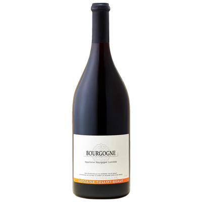 Tollot Beaut Bourgogne Rouge 2022