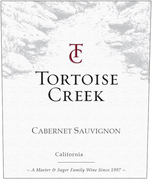 Tortoise Creek Zinfandel Lodi 2022