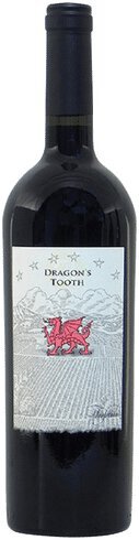 Trefethen Dragons Tooth 2021