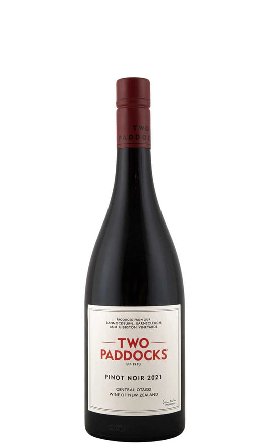 Two Paddocks Pinot Noir The First Paddock 2021