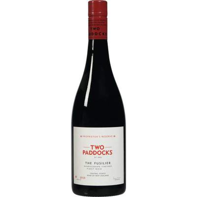 Two Paddocks Pinot Noir The Fusilier 2021