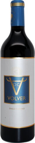 Volver Tempranillo 2022