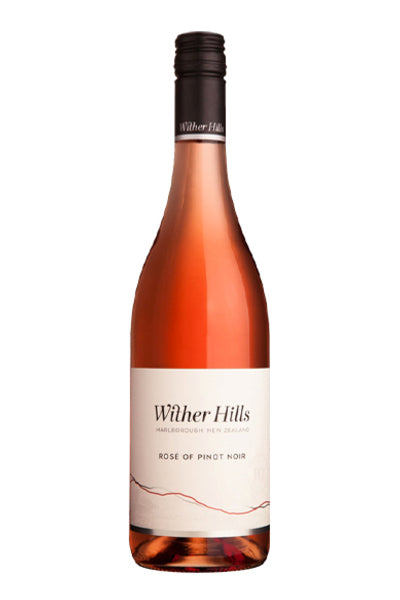 Wither Hills Sauvignon Blanc 2019
