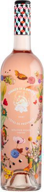 Wolffer Summer In A Bottle Rose Provence 2021