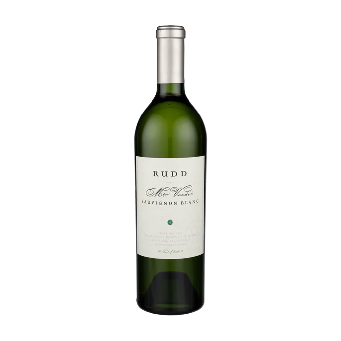 Rudd Mt. Veeder Sauvignon Blanc 2022