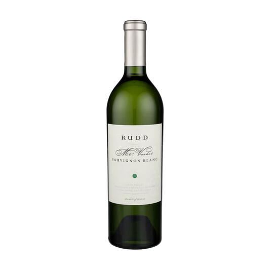 Rudd Mt. Veeder Sauvignon Blanc 2022